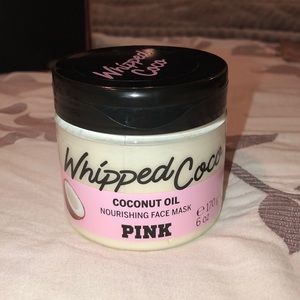 Face mask by PINK